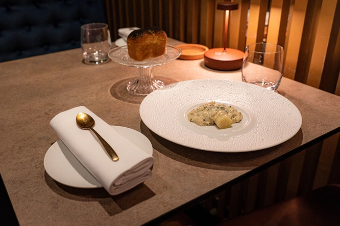Product afbeelding: Hotel Albus Amsterdam | 3-Daags culinair verblijf in hartje Amsterdam incl. 6-gangendiner