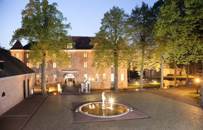 Product afbeelding: Bilderberg Château Holtmühle | Geniet van een 3-daags compleet verzorgd verblijf in Limburg