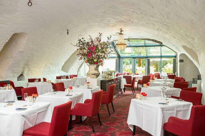 Product afbeelding: Bilderberg Château Holtmühle | Geniet van een 3-daags compleet verzorgd verblijf in Limburg