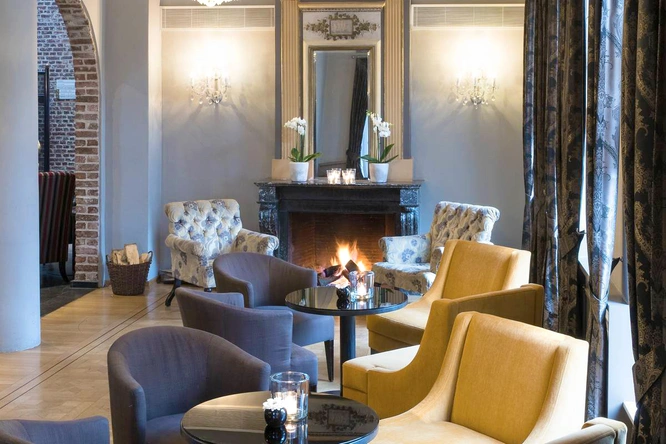 Product afbeelding: Bilderberg Château Holtmühle | Geniet van een 3-daags compleet verzorgd verblijf in Limburg