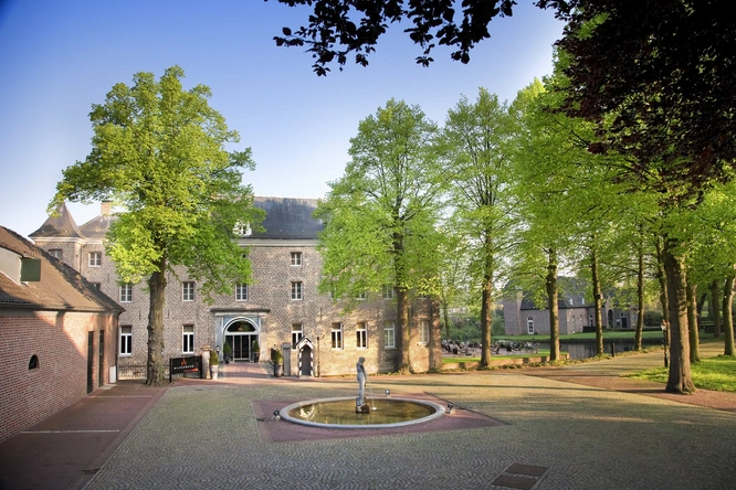 Product afbeelding: Bilderberg Château Holtmühle | Geniet van een 3-daags compleet verzorgd verblijf in Limburg