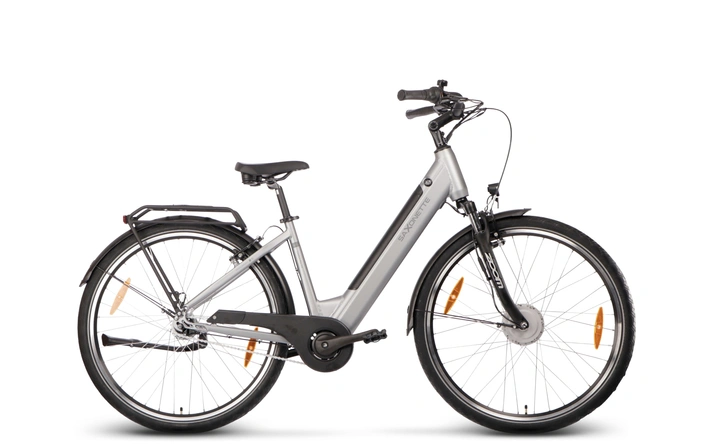 Product afbeelding: E-bike - Saxonette Comfort + 5.0 