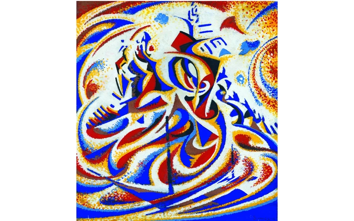 Product afbeelding: Koninklijk Museum voor Schone Kunsten Antwerpen (KMSKA)