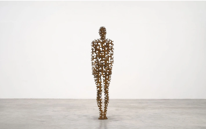 Product afbeelding: Koninklijk Museum voor Schone Kunsten Antwerpen (KMSKA)