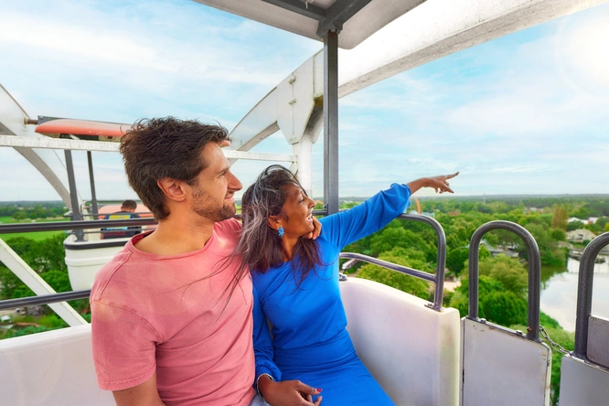 Product afbeelding: Bobbejaanland Presale Annual Passes