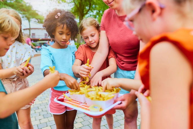 Product afbeelding: Bobbejaanland Presale Annual Passes