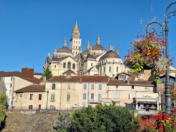 Product afbeelding: Barokweek in de Dordogne