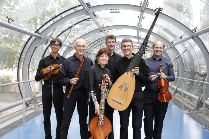 Product afbeelding: Barokweek in de Dordogne