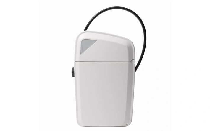 Product afbeelding: The Beachboxx - Draagbare kluis voor strand en zwembad