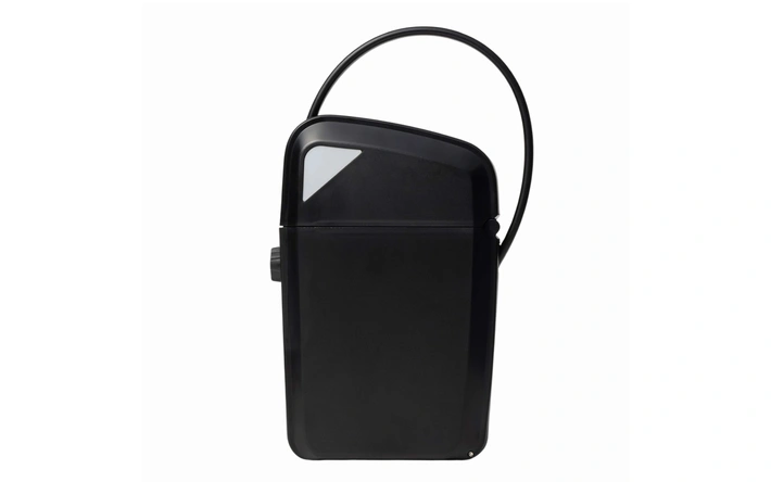 Product afbeelding: The Beachboxx - Draagbare kluis voor strand en zwembad