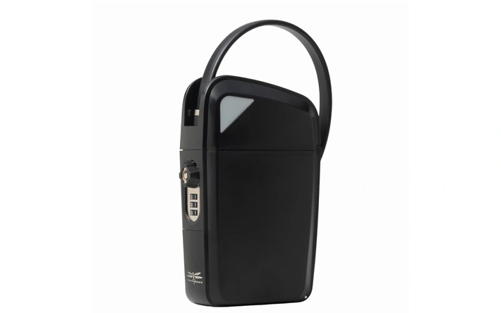 Product afbeelding: The Beachboxx - Draagbare kluis voor strand en zwembad