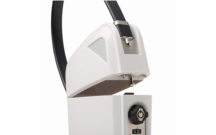 Product afbeelding: The Beachboxx - Draagbare kluis voor strand en zwembad