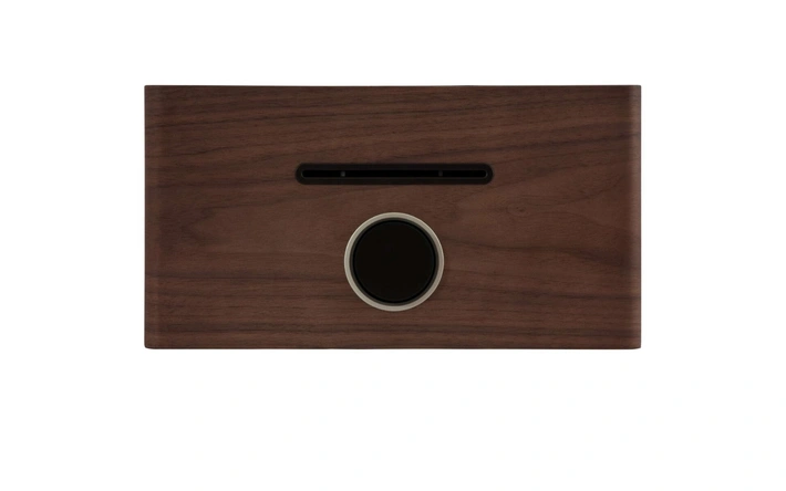 Product afbeelding: Alles-in-één muzieksysteem - Revo SuperCD