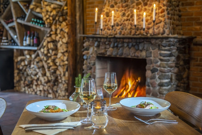 Product afbeelding: Lezersreis De Morgen - Puur Lapland met Nordic