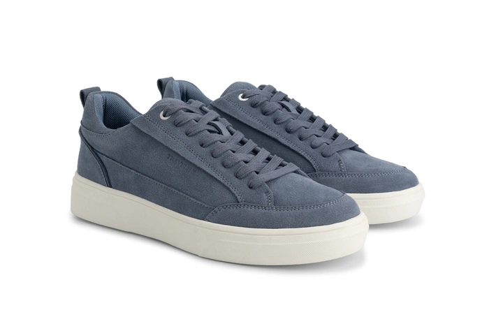 Product afbeelding: Flashdeal Travelin' Unisex sneaker - Croydon en Carlisle