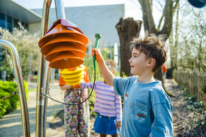 Product afbeelding: Technopolis