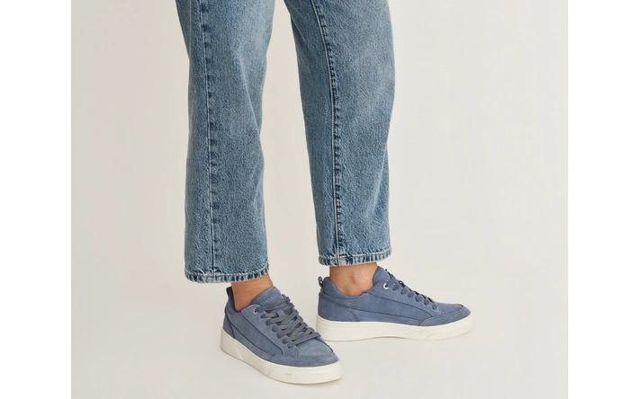 Product afbeelding: Flashdeal Travelin' Unisex sneaker - Croydon en Carlisle