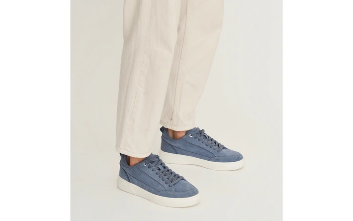 Product afbeelding: Flashdeal Travelin' Unisex sneaker - Croydon en Carlisle