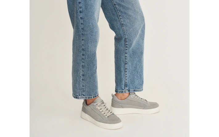 Product afbeelding: Flashdeal Travelin' Unisex sneaker - Croydon en Carlisle