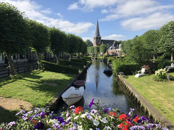 Product afbeelding: Fietsen door het mooiste van Friesland