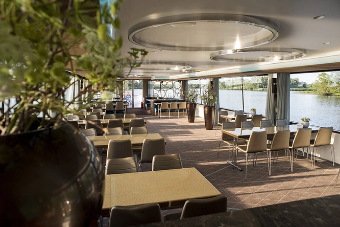 Product afbeelding: Zilvermeeuw Rondvaart Biesbosch