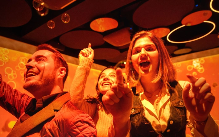 Product afbeelding: Belgian Beer World experience incl. degustatie