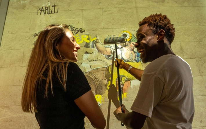 Product afbeelding: Belgian Beer World experience incl. degustatie