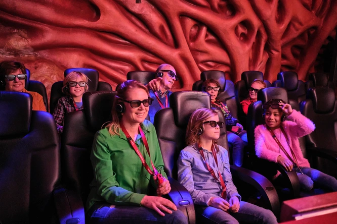 Product afbeelding: CORPUS Reis door de Mens