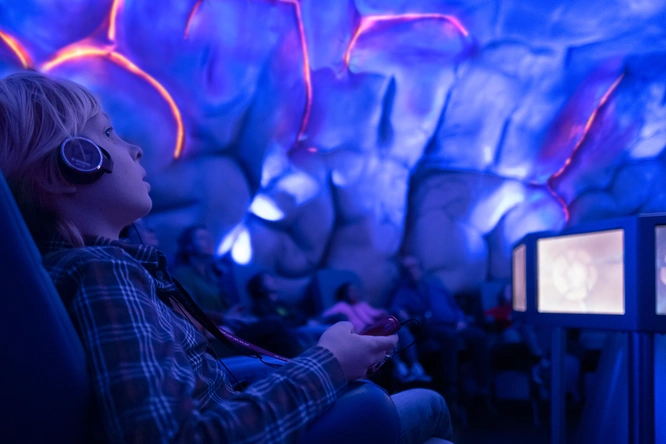 Product afbeelding: CORPUS Reis door de Mens