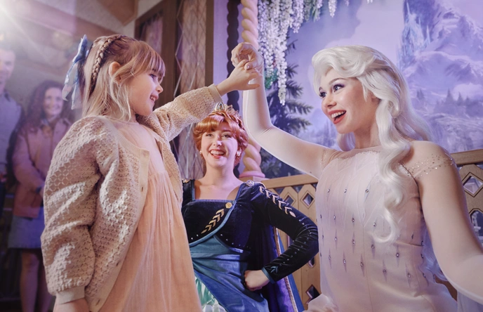 Product afbeelding: Disneyland® Paris 