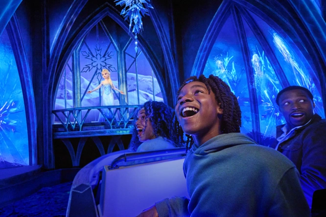 Product afbeelding: Disneyland® Paris 