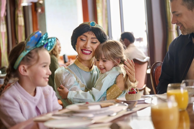 Product afbeelding: Disneyland® Paris 