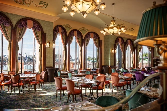 Product afbeelding: Disneyland® Paris 