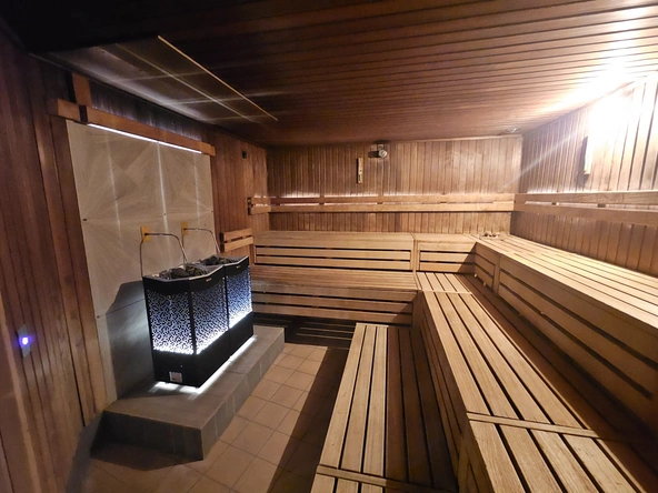 Product afbeelding: Residence Terschelling | Wellness Waddenresort