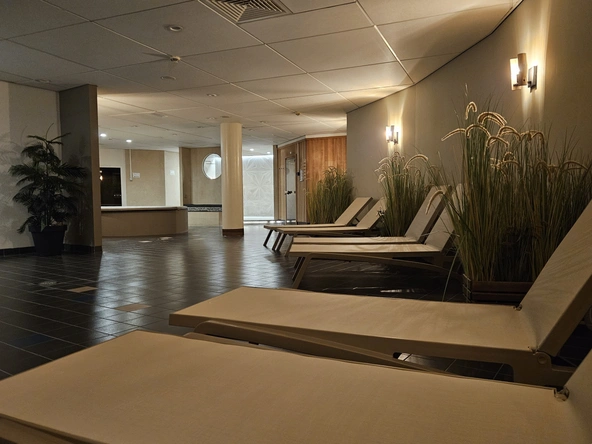 Product afbeelding: Residence Terschelling | Wellness Waddenresort