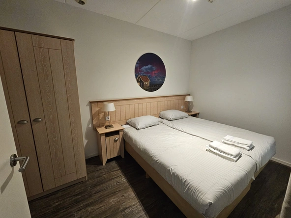 Product afbeelding: Residence Terschelling | Wellness Waddenresort