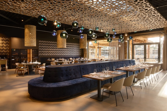 Product afbeelding: Safari Hotel Beekse Bergen | Beleef een unieke overnachting met direct uitzicht op savanne | incl. dagelijks toegang Safaripark Beekse Bergen