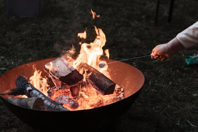 Product afbeelding: Maïsterplan - Overnachting in een glamping tent met ontbijt