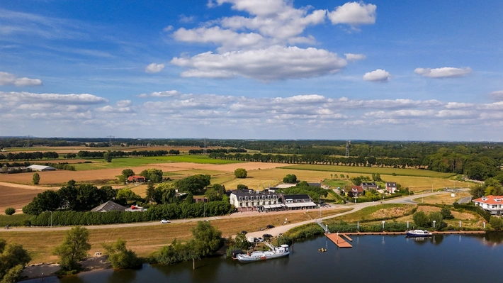 Product afbeelding: 4-Daags minivakantie in 3* Hotel Hoogeerd