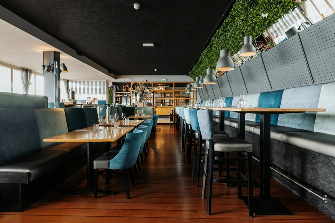 Product afbeelding: 4-Daags minivakantie in 3* Hotel Hoogeerd