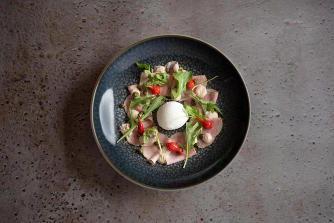 Product afbeelding: 4-Daags minivakantie in 3* Hotel Hoogeerd