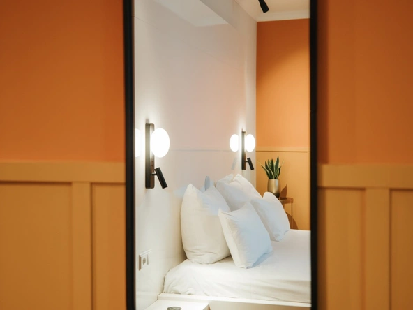 Product afbeelding: 2 Dagen Wellness in 5* Hotel Savarin