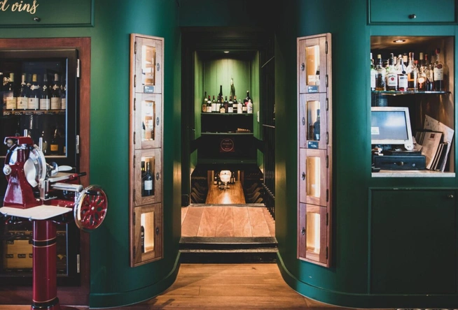 Product afbeelding: 2 Dagen Wellness in 5* Hotel Savarin