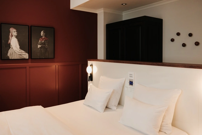 Product afbeelding: 2 Dagen Wellness in 5* Hotel Savarin