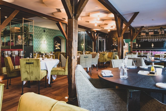 Product afbeelding: 2 Dagen Wellness in 5* Hotel Savarin