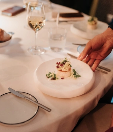 Product afbeelding: 2 Dagen Wellness in 5* Hotel Savarin