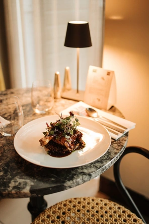 Product afbeelding: 2 Dagen Wellness in 5* Hotel Savarin