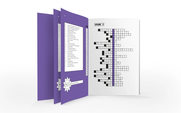 Product afbeelding: Het grote Cryptosaurus-boek 2