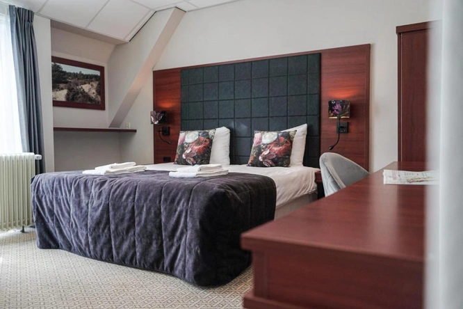 Product afbeelding: Hotel Oringer Marke & Stee | Ontdek het mooiste van Drenthe in 3 dagen | incl. diner