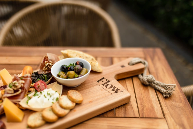 Product afbeelding: Hotel Oringer Marke & Stee | Ontdek het mooiste van Drenthe in 3 dagen | incl. diner